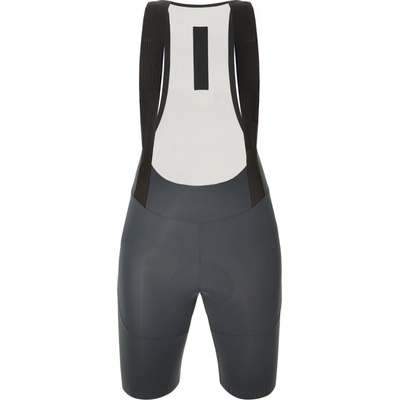 Santini Dámske s trakmi Plush Grigio Asfalto