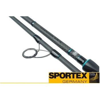 Sportex Competition CS-5 Stalker 3 m 2,75 lb 2 díly