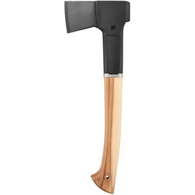 Fiskars Дърводелска брадва Norden N10 - Тегло 1201 g, FS 1051143