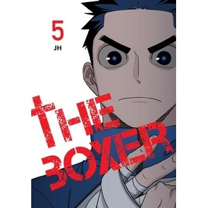 BOXER V05 (ISBN: 9798400900198)