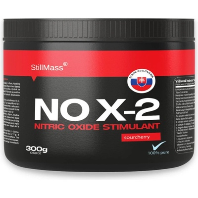 StillMass NO X-2 300 g