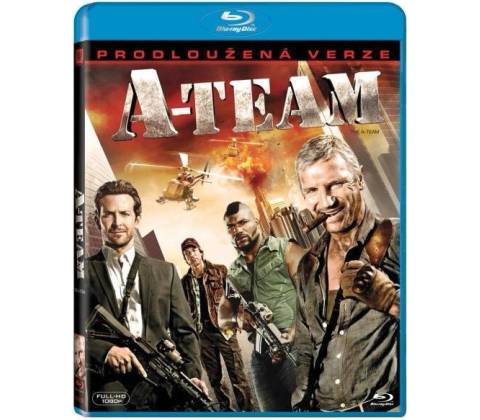 A-team BD