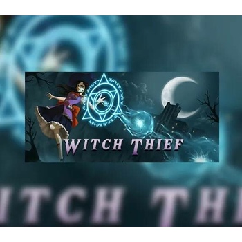 Witch Thief