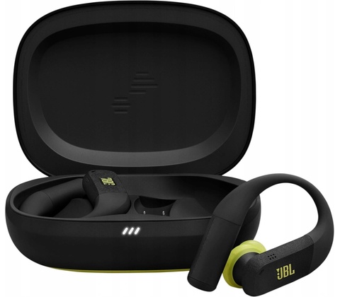 JBL Endurance Peak 4