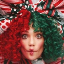 SIA: EVERYDAY IS CHRISTMAS CD