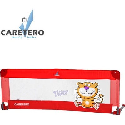 CARETERO Mantinel Zebra šedá