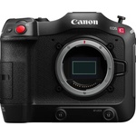 Canon EOS C70 + 35mm (4507C003AA) Цифрови видеокамери