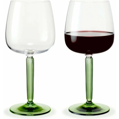 HAMMERSHOI Pohár na červené víno 2 x 490 ml