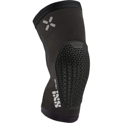 IXS Flow XTG knee Black