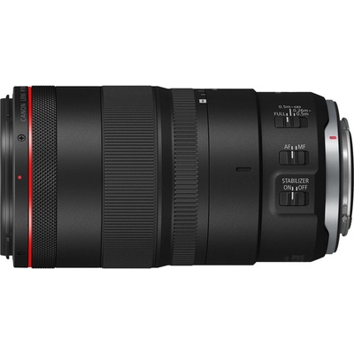 Canon RF 100mm f/2.8 L IS USM MACRO