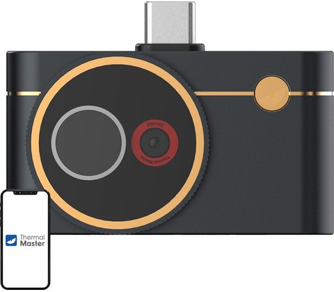 Thermal Master P4