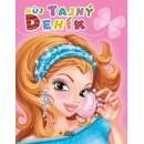 Můj tajný deník - zábavné čtení pro holky