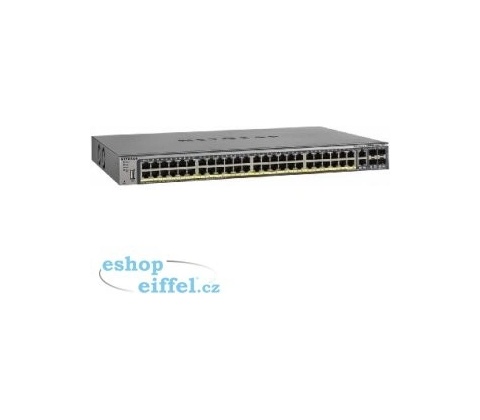 Netgear GSM7248P