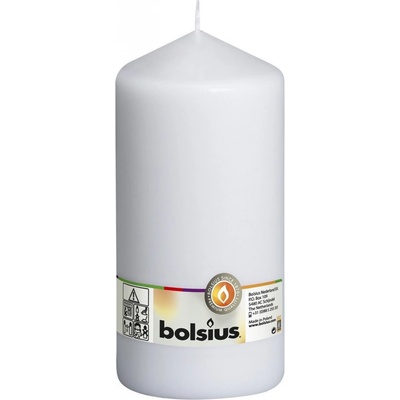 BOLSIUS RAL 20cm