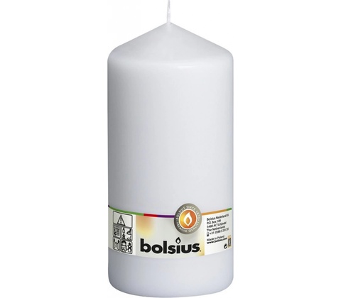 BOLSIUS RAL 20cm