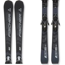 Fischer RC ONE LITE 68 SLR 24/25