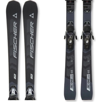 Fischer RC ONE LITE 68 SLR 24/25