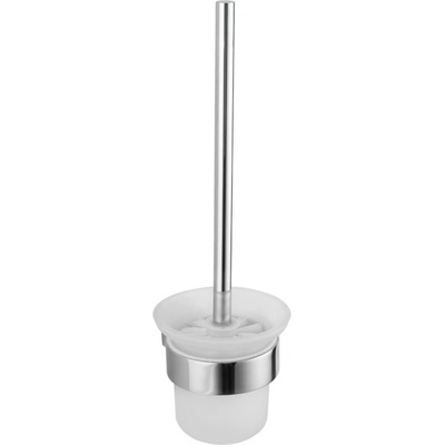 Mexen Adox záchodová wc kefa chrómová 7018250-00
