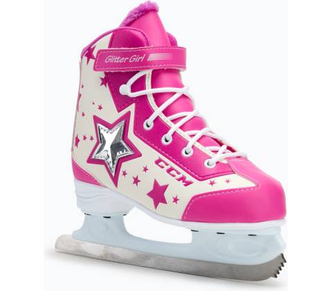 CCM Glitter Girl