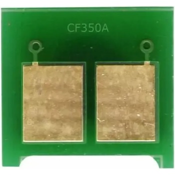 Image 1 of HP ЧИП ЗА HP LaserJet Pro MFP M176, MFP M177 series - /130A/ - CF353A - Magenta