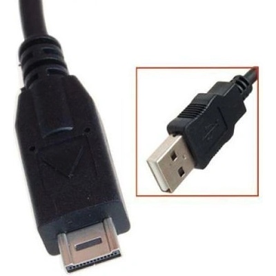 TopTechnology Panasonic Lumix DMC USB 2.0 Plug and Play – Hledejceny.cz