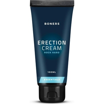 Boners Erection Cream 100 ml