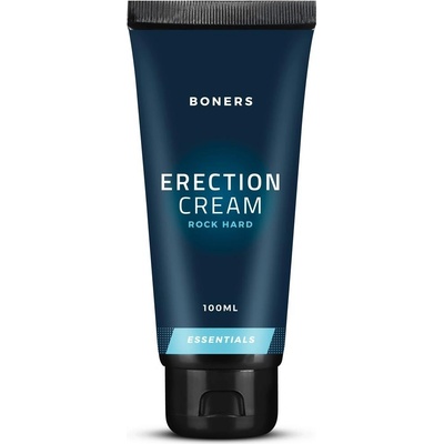 Boners Erection Cream 100 ml