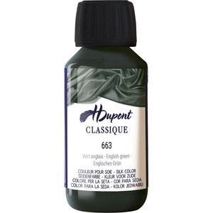 HDupont Classique Копринена боя Vert Anglais 125 ml 1 бр (DU0600125663)
