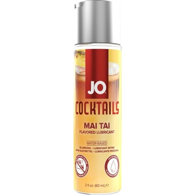ostatní System JO - H2O Lubricant Cocktails Mai Tai 60 ml