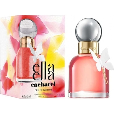 Cacharel Ella Ella EDP 50ml за Жени