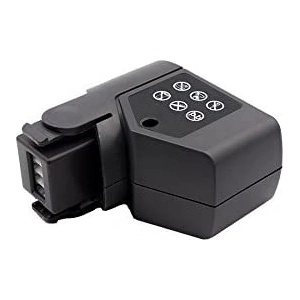 VHBW Батерия за Wolf Garten Li-ion Power RR 3000, 7.2 V, 1.5 Ah (800113242)