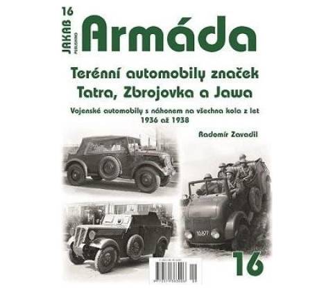 Armáda 16