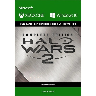 Halo Wars 2 Complete