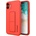 Wozinsky Калъф за телефон Wozinsky Kickstand Flexible Silicone със стойка за iPhone 11 Pro, червен (9111201940024)