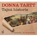Tajná historie