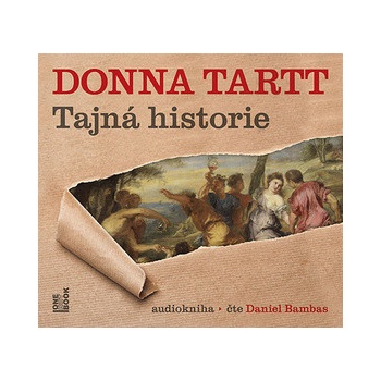 Tajná historie