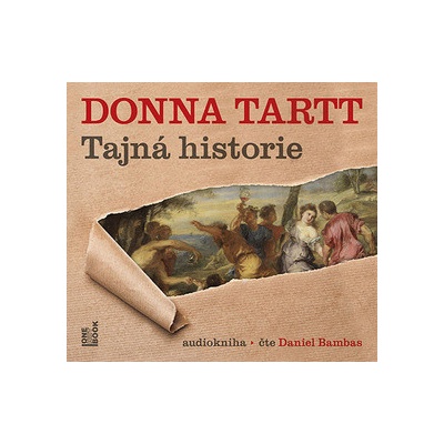 Tajná historie