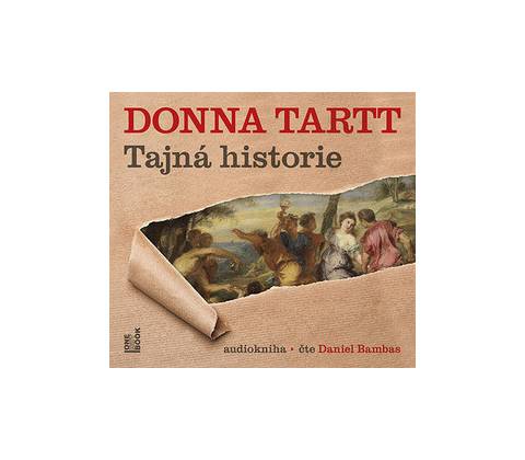 Tajná historie