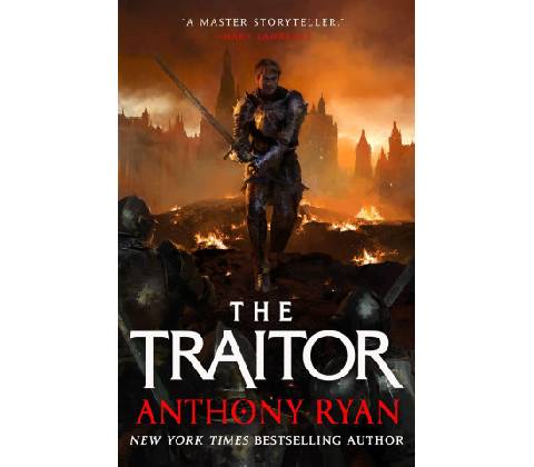Traitor