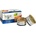 Schesir кучешки Multipack тонфил с морски вълк 4 x 85 г