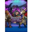 tinyBuild Graveyard Keeper Game of Crone DLC (PC)