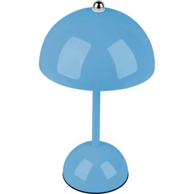 ELMARK НАСТОЛНА ЛАМПА 3cct 1200ma 1, 5w СИН (955tl3661blue)