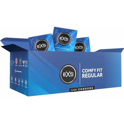 EXS Regular 144 ks