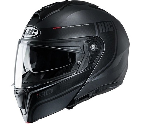 HJC i90 Davan