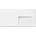 GPV Плик GPV LA/4 със силиконова подплата 110x220mm десен прозорец 35x90mm J28A20 1000 броя 122326 (122326)