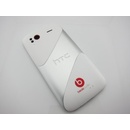 Kryt HTC Sensation XE Zadní bílý