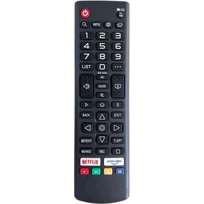 съвместим Alphatronics sl-24 dsbw+ - заместител дистанционно управление (sl-24 dsbw+)