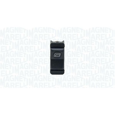 MAGNETI MARELLI Spínač, zvedací zařízení oken 000050946010