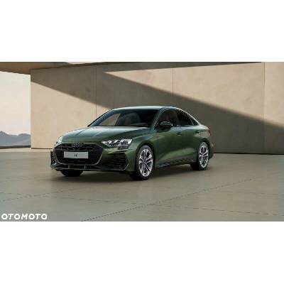 Audi S3 245 kW