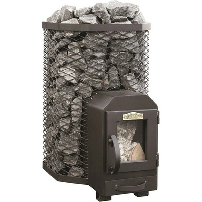 Stoveman 13LS 15,4 kW